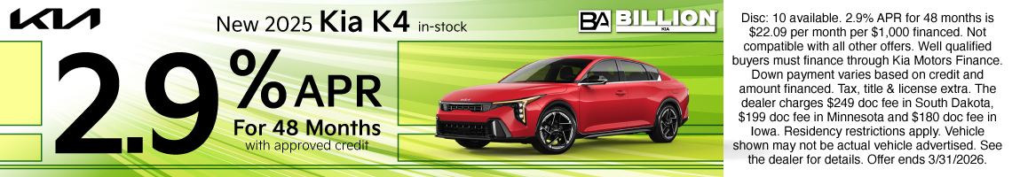 26MAR_BILKIA_NEW 2025 KIA K4