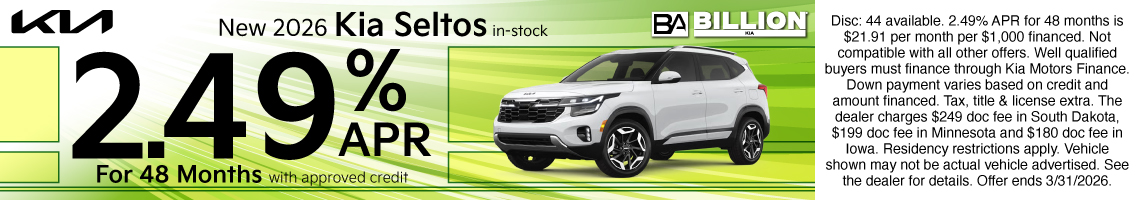 26MAR_BILKIA_NEW 2026 KIA SELTOS