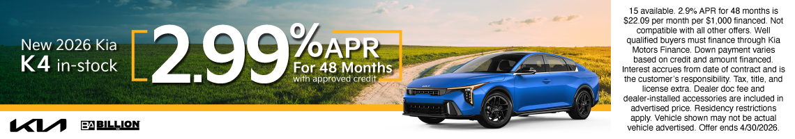 26APR_BILKIA_NEW 2026 KIA K4
