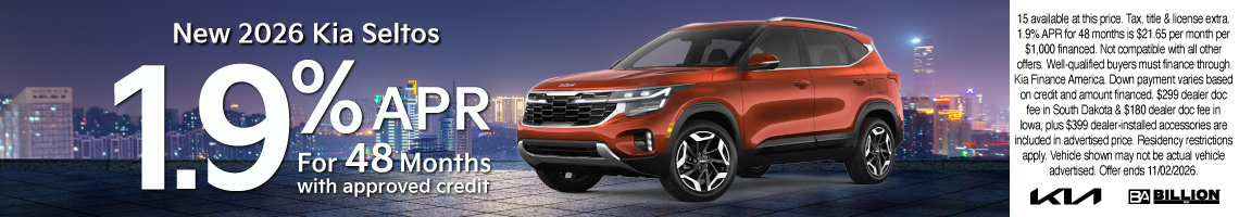 26OCT_BILKIA_NEW 2026 KIA SELTOS