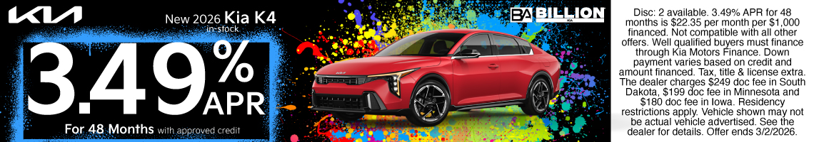 26FEB_BILKIA_NEW 2026 KIA K4
