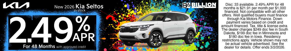 26FEB_BILKIA_NEW 2026 KIA SELTOS