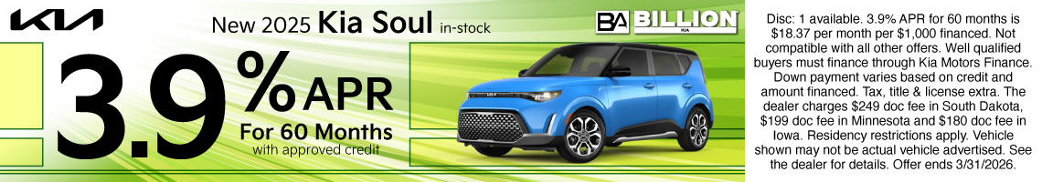 26MAR_BILKIA_NEW 2025 KIA SOUL