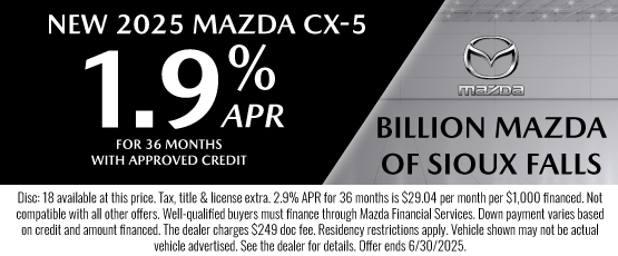 25JUN_BILM_NEW 2025 MAZDA CX-5