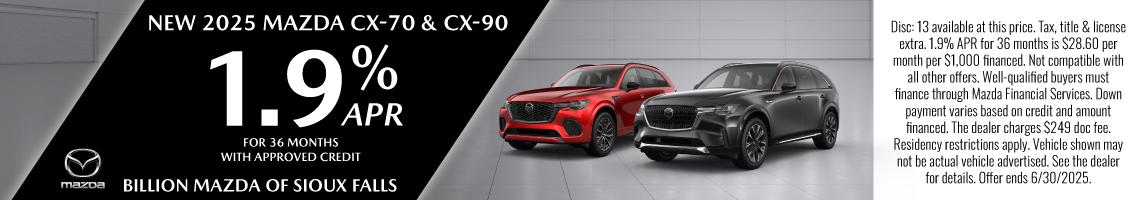 25JUN_BILM_NEW 2025 MAZDA CX-70 CX-90