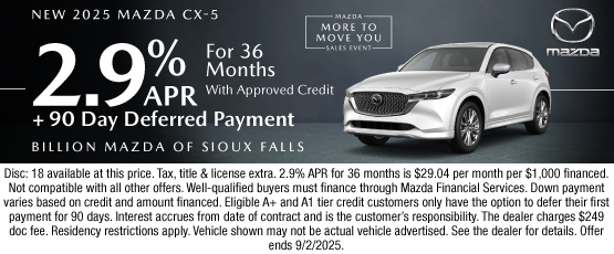 25JUL_BILM_NEW 2025 MAZDA CX-5