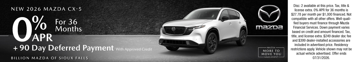 26JUL_BILM_NEW 2026 MAZDA CX-5