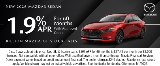 26MAR_BILM_NEW 2026 MAZDA3 SEDAN