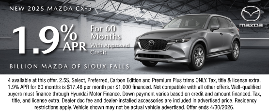 26APR_BILM_NEW 2025 MAZDA CX-5