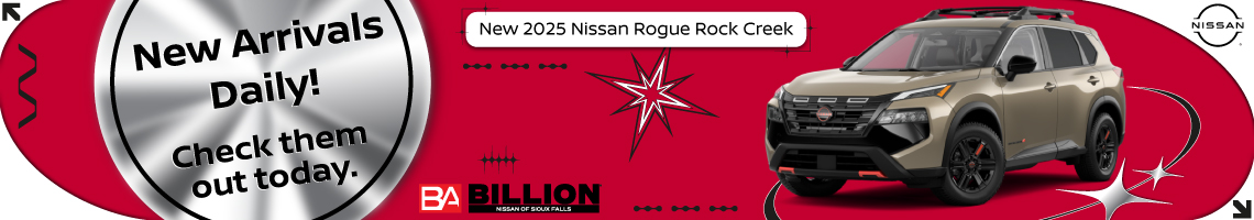 24OCT_BILN_NEW 2025 NISSAN ROGUE ROCK CREEK