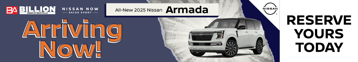 25MAR_BILN_NEW 2025 NISSAN ARMADA