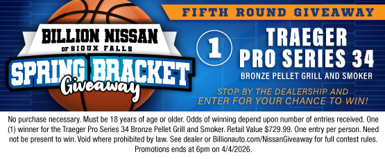 26FEB_BILN_FIFTH ROUND GIVEAWAY