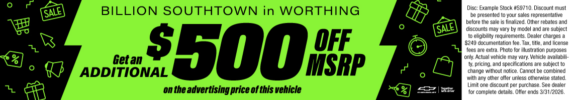 New 2026 Chevrolet Silverado 2500HD Custom