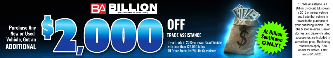 26JUL_BILS_TRADE ASSISTANCE