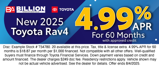 25JUL_BILT_NEW 2025 TOYOTA RAV4