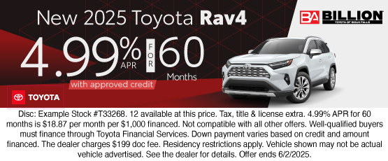 25MAY_BILT_NEW 2025 TOYOTA RAV4
