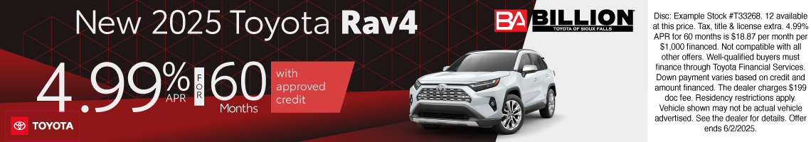 25MAY_BILT_NEW 2025 TOYOTA RAV4