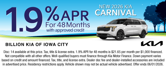 26MAY_BKIC_NEW 2026 KIA CARNIVAL