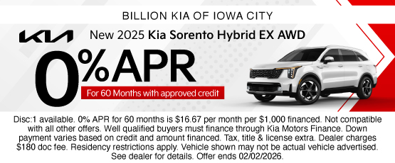 26JAN_BKIC_NEW 2025 KIA SORENTO HYBRID EX