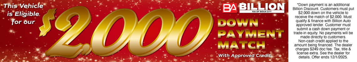 25NOV_BkSC_DOWN PAYMENT MATCH