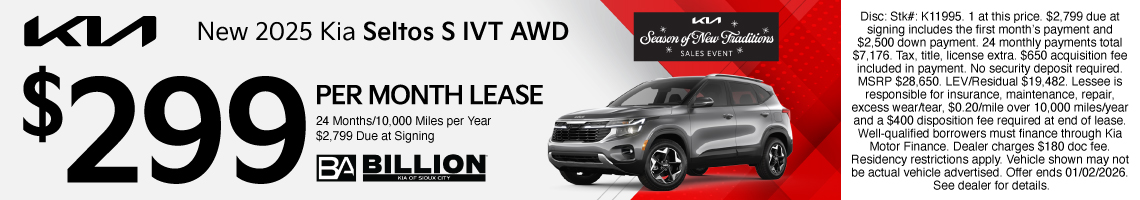 25DEC_BKSC_NEW 2025 KIA SELTOS S