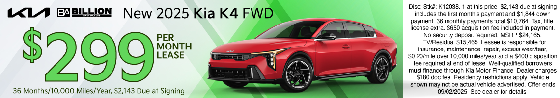 25AUG_BKSC_NEW 2025 KIA K4 FWD
