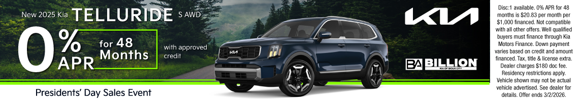 26FEB_BKSC_NEW 2025 KIA TELLURIDE S