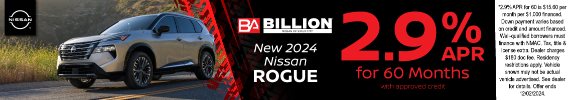 24NOV_BNSC_NEW 2024 NISSAN ROGUE