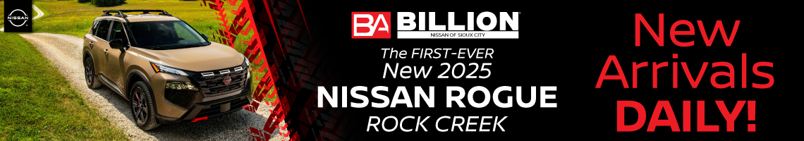 24NOV_BNSC_NEW 2025 NISSAN ROGUE ROCK CREEK