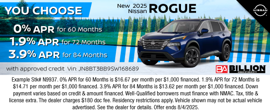 25JUL_BNSC_NEW 2025 NISSAN ROGUE