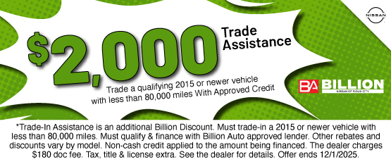 25NOV_BNSC_TRADE ASSISTANCE