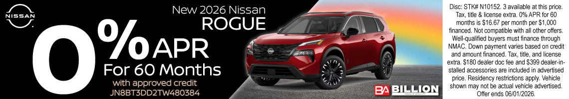 26MAY_BNSC_NEW 2026 NISSAN ROGUE