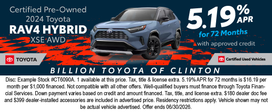 26MAY_BTYC_CERTIFIED 2024 TOYOTA RAV4 HYBRID XSE
