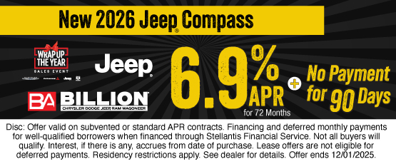 25NOV_BWC_NEW 2026 JEEP COMPASS