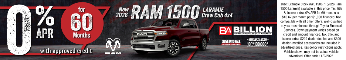 26OCT_BWC_NEW 2026 RAM 1500 LARAMIE CREW CAB_APR