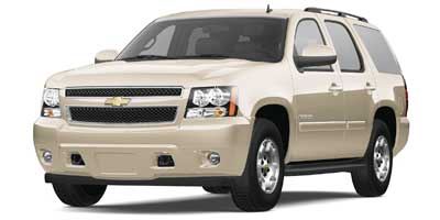 Used 2008 Chevrolet Tahoe LT SUVs