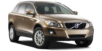 Used 2010 Volvo XC60 3.2L Crossover