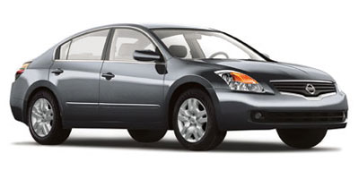 2009 Nissan Altima