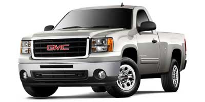 Used 2012 GMC Sierra 1500 SLE Trucks