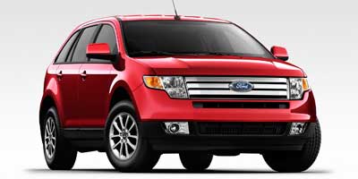 Used 2010 Ford Edge SE Crossover