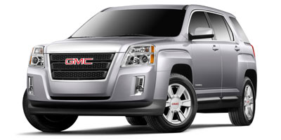 Used 2012 GMC Terrain SLE-1 Crossovers