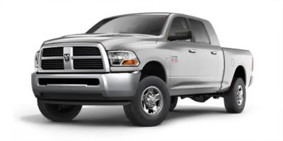 Used 2012 Ram 2500 Laramie Truck