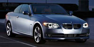 2013 BMW 3 Series