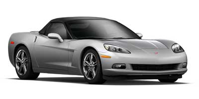Used 2011 Chevrolet Corvette  Cars
