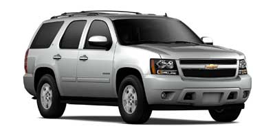 Used 2011 Chevrolet Tahoe LT SUV