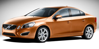 Used 2012 Volvo S60 T6 Cars