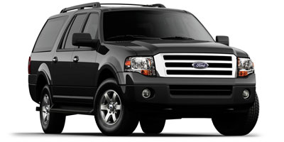 2012 Ford Expedition