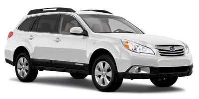 Used 2012 Subaru Outback 2.5i Limited Cars