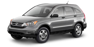 Used 2011 Honda CR-V LX Crossovers