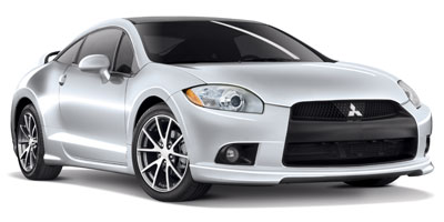 Used 2011 Mitsubishi Eclipse GS Sport Car